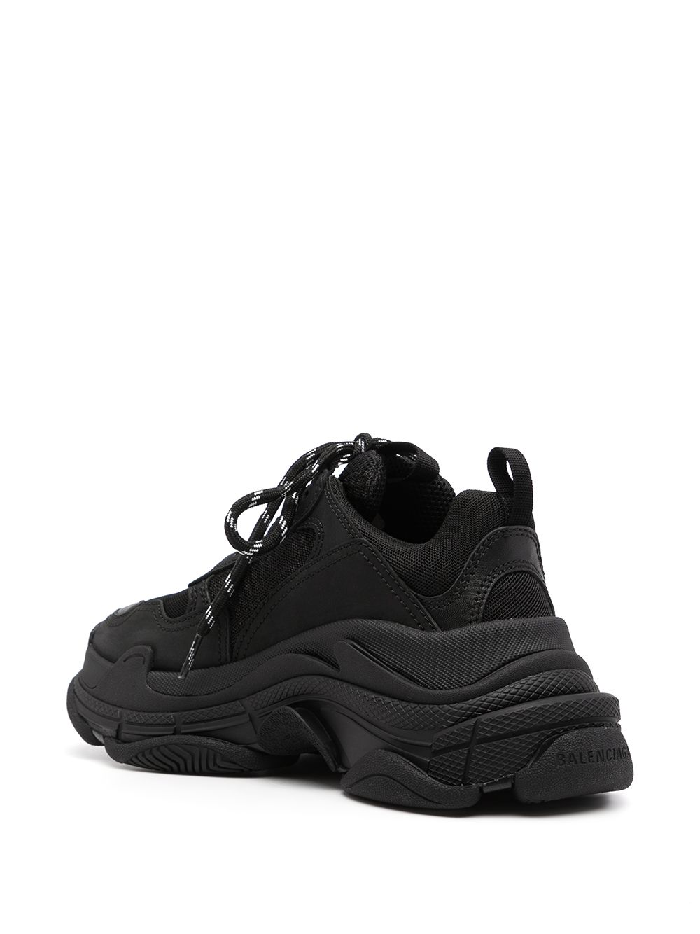 Ba1en*iaga Conscious Triple S sneakers