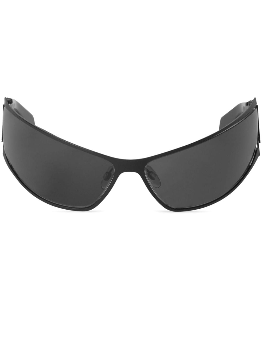 Sunglass Replicas Off-White Reps Luna oversized