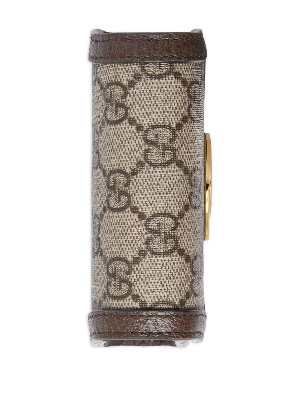 Gvc*1 medium Blondie chain wallet - Cola