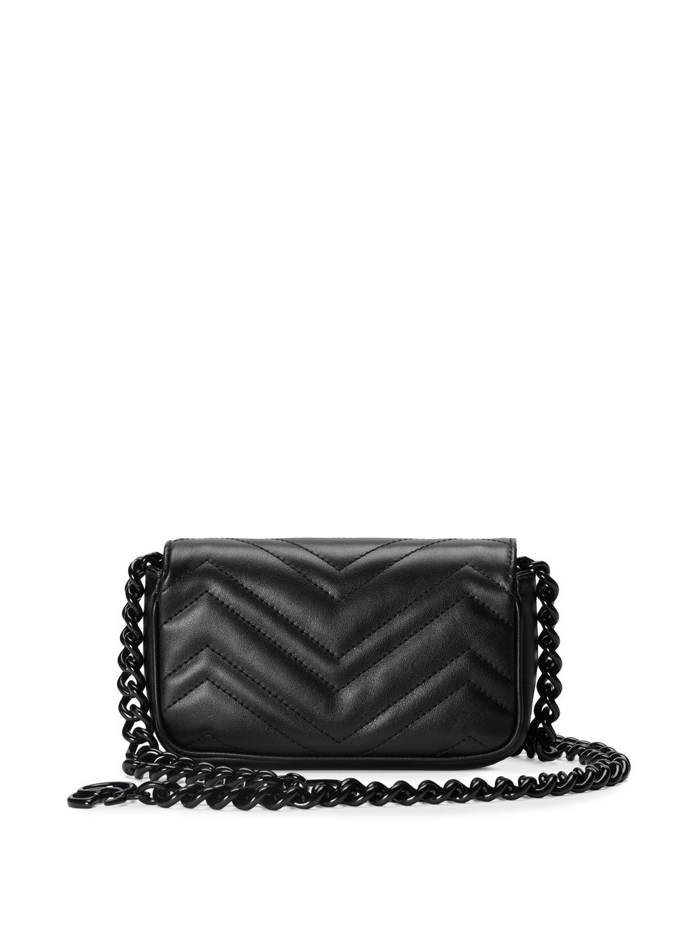 Gvc*1 Dupe GG Marmont belt bag