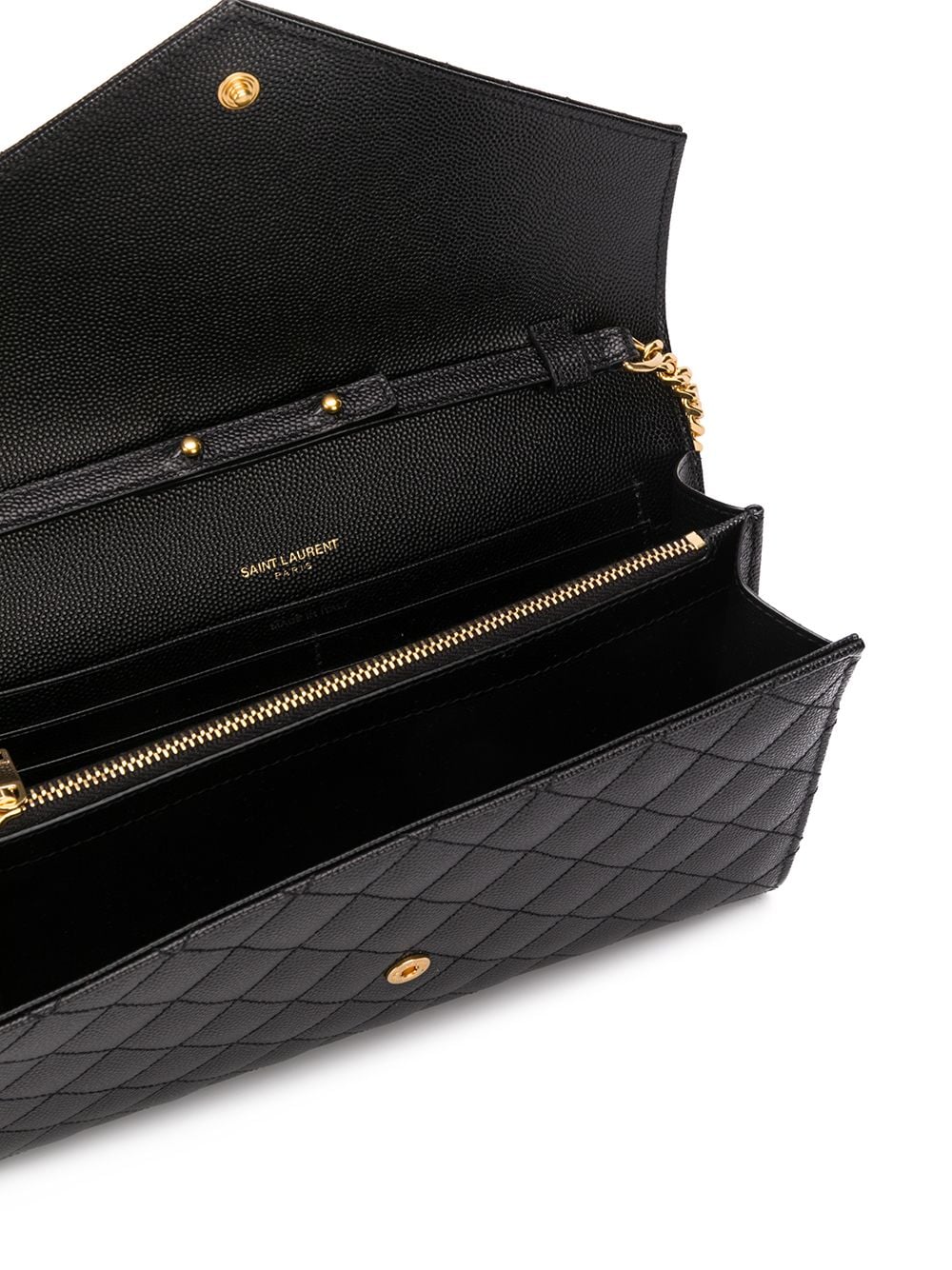 Y51 Crossbody Dupe Sa1nt Lau*nt Envelope