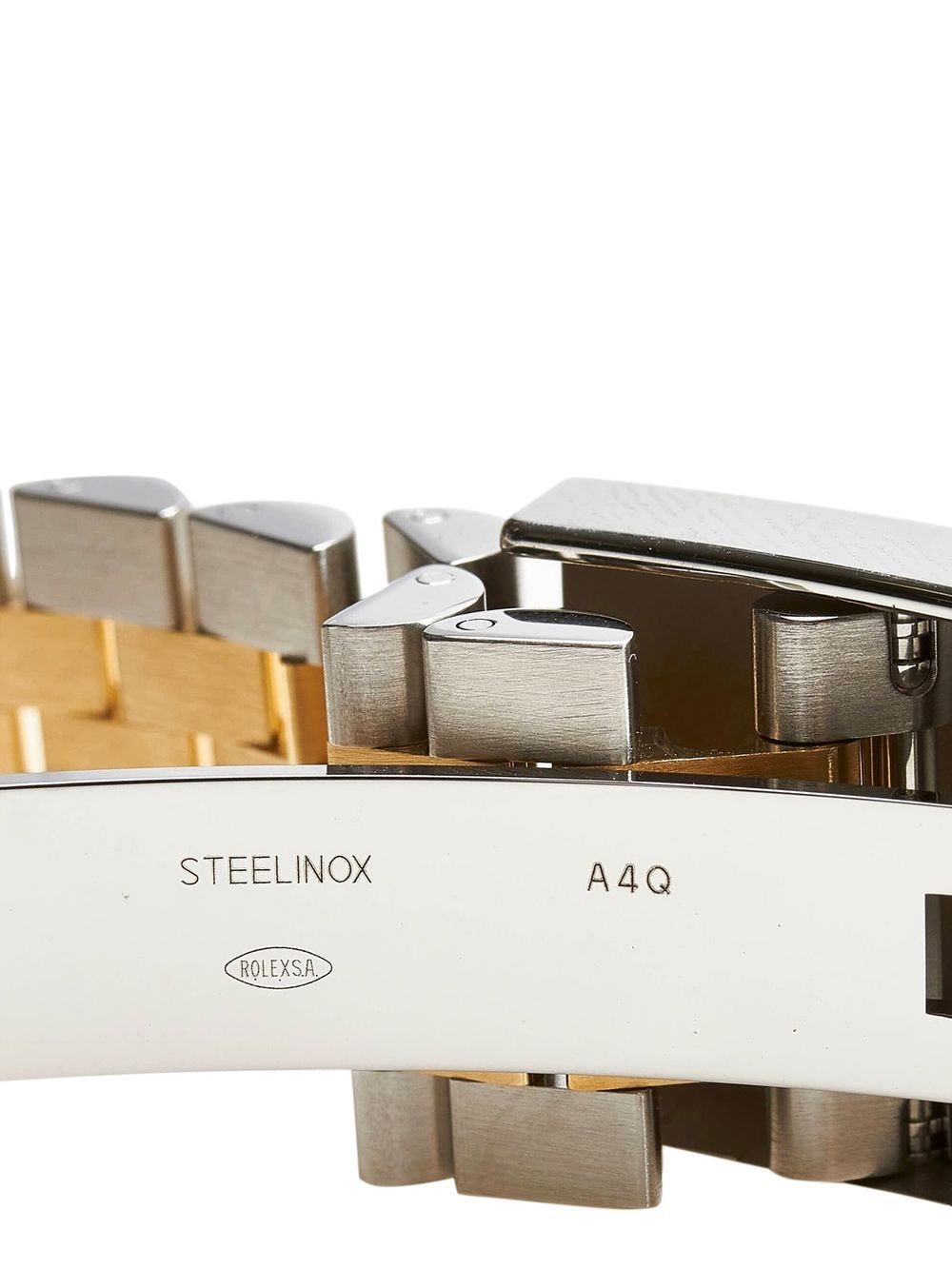 Replica R01ex Datejust M126233-0037 1:1 Best Edition EW Factory Yellow Gold