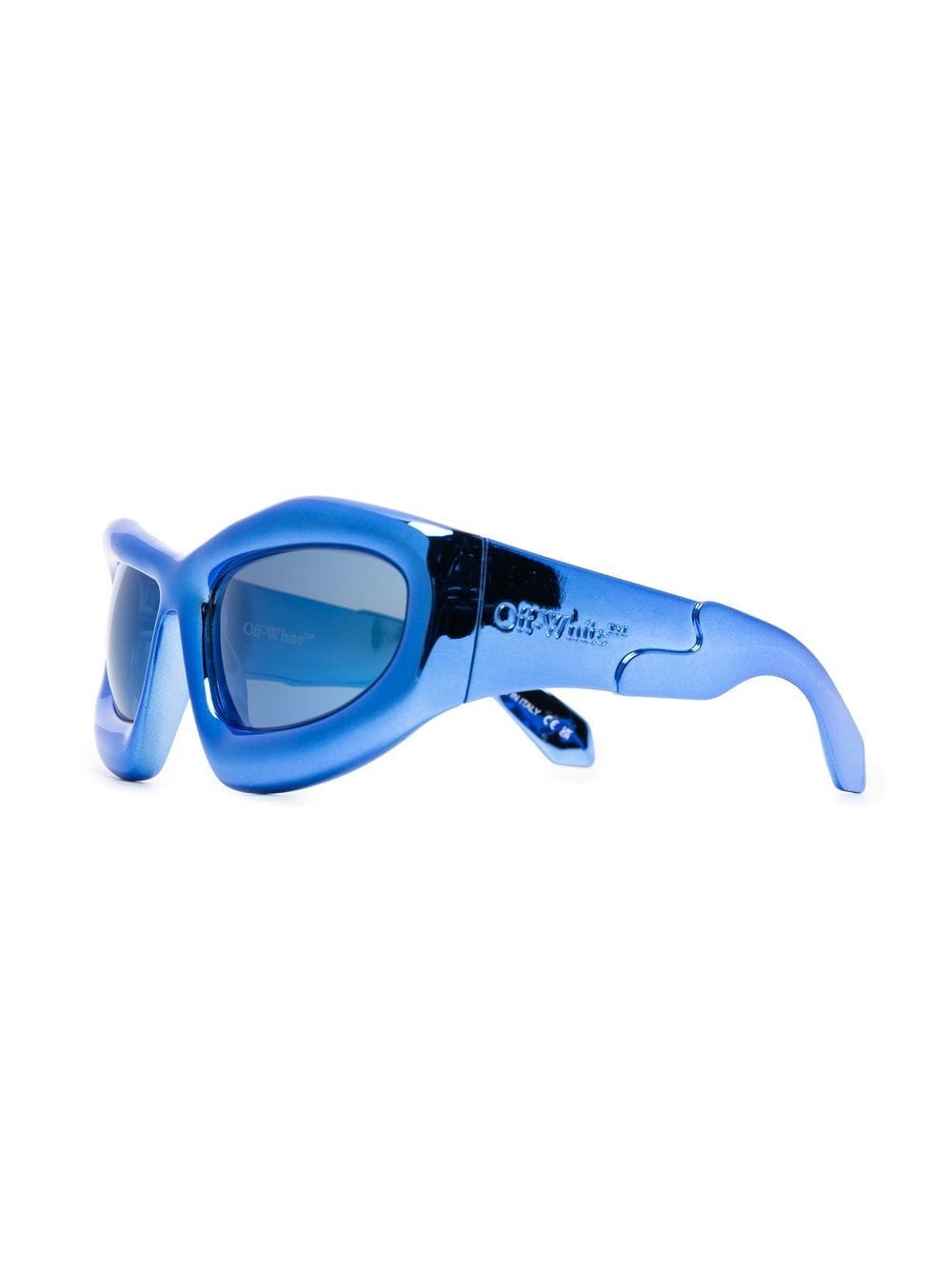 Off White Replica Katoka square-frame sunglass