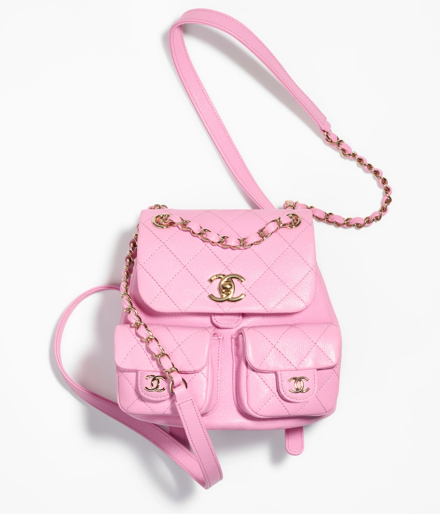 SMALL BACKPACK