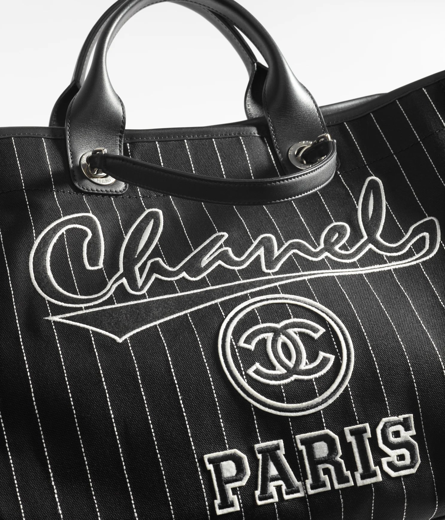 LARGE SHOPPING BAG