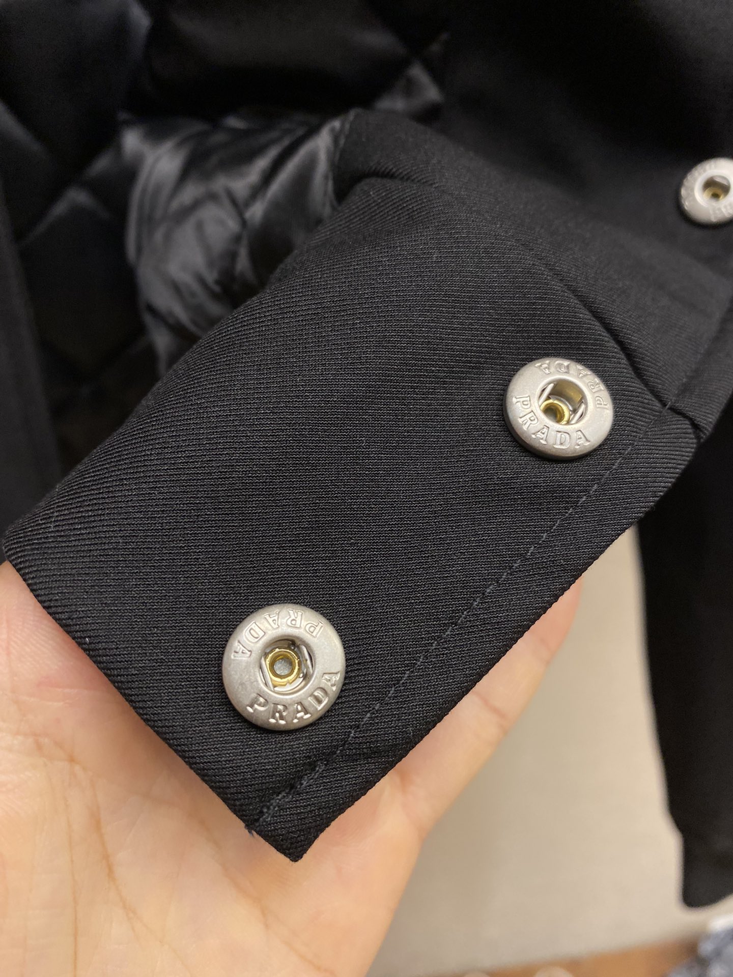 Pra*a Jacket