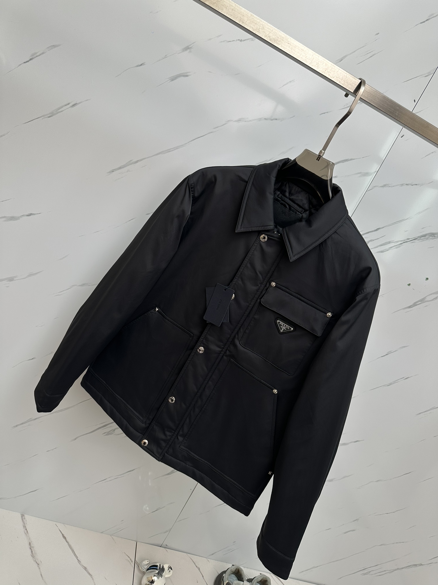 Pra*a Jacket