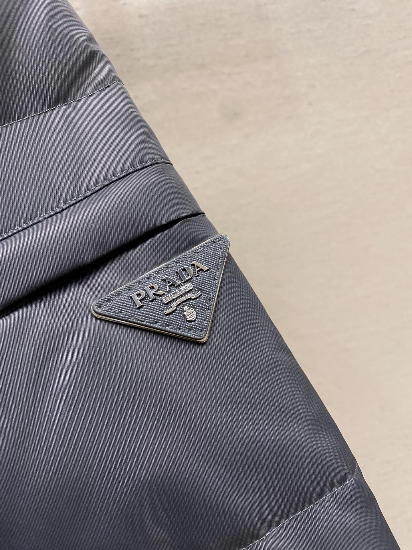 Pra*a Jacket