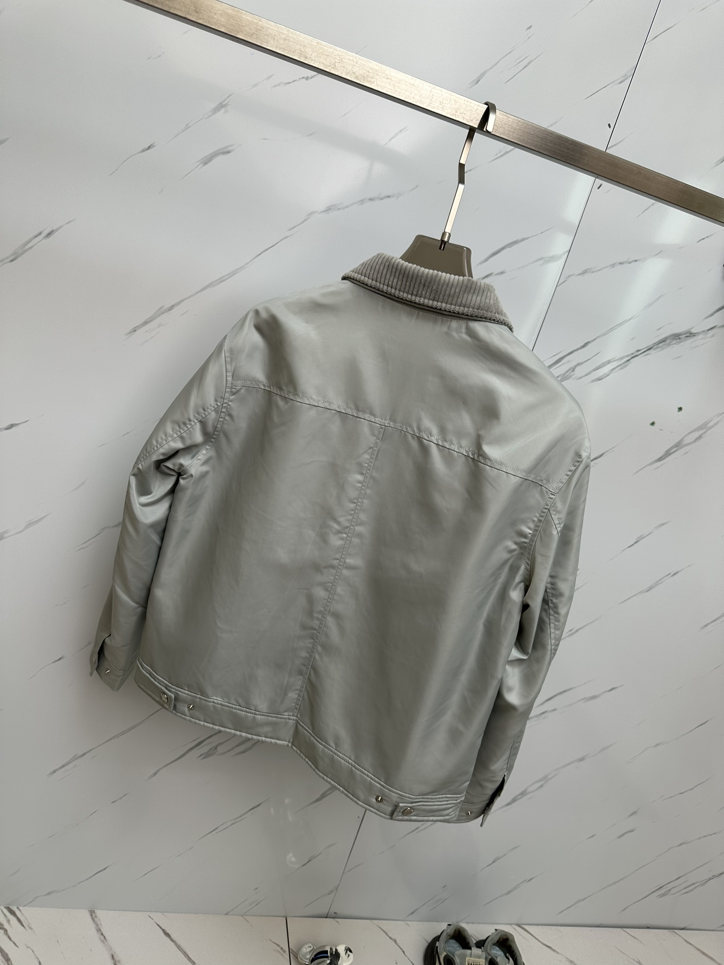 Pra*a Jacket