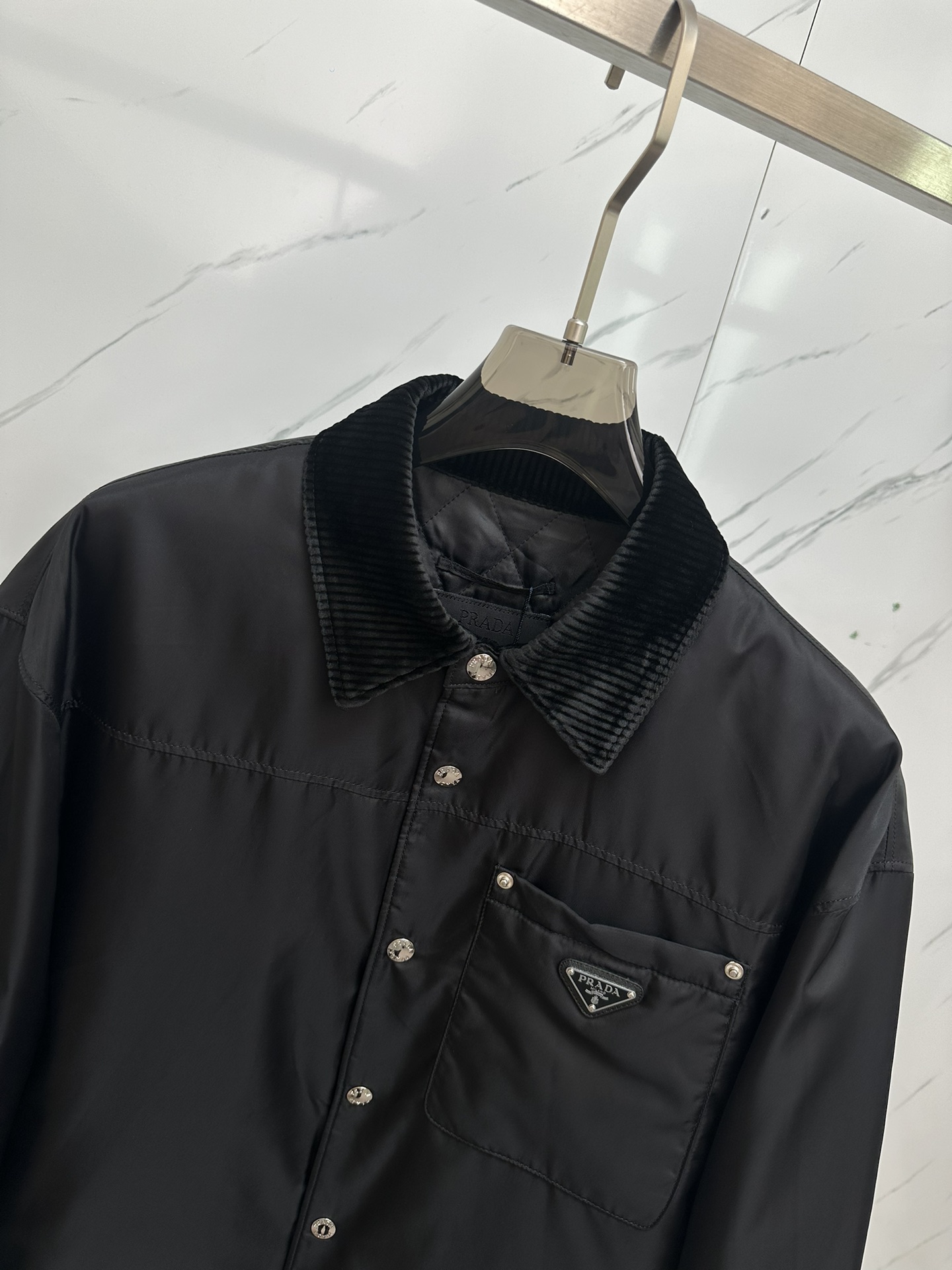 Pra*a Jacket
