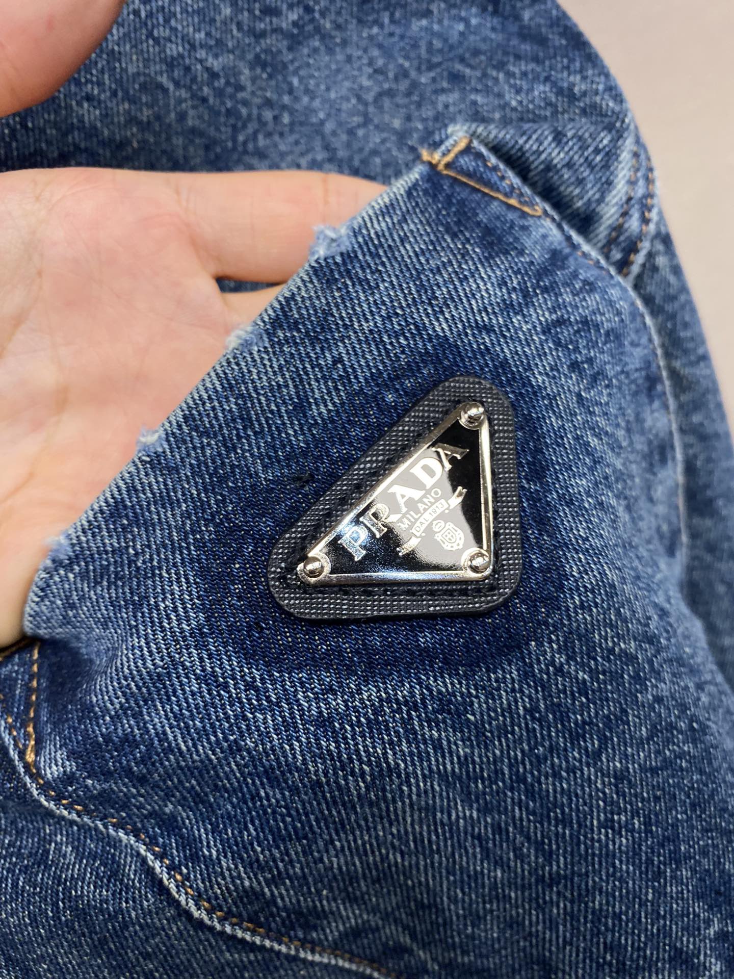 Pra*a Jacket