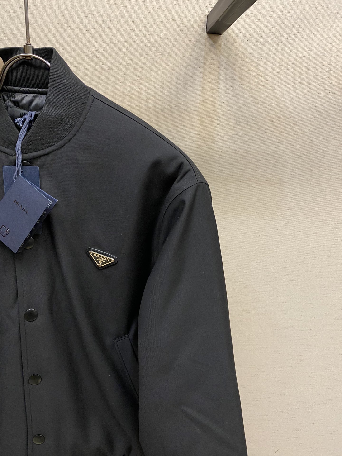 Pra*a Jacket
