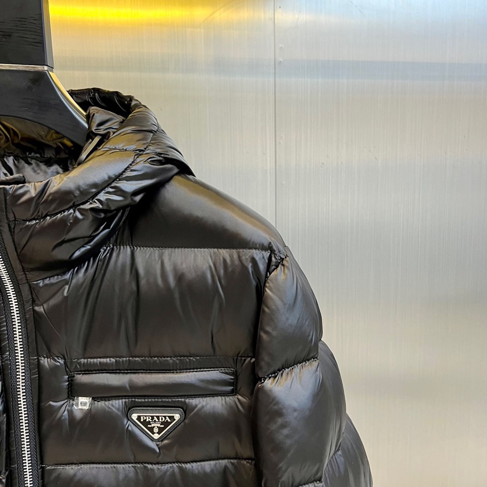 Pra*a Jacket