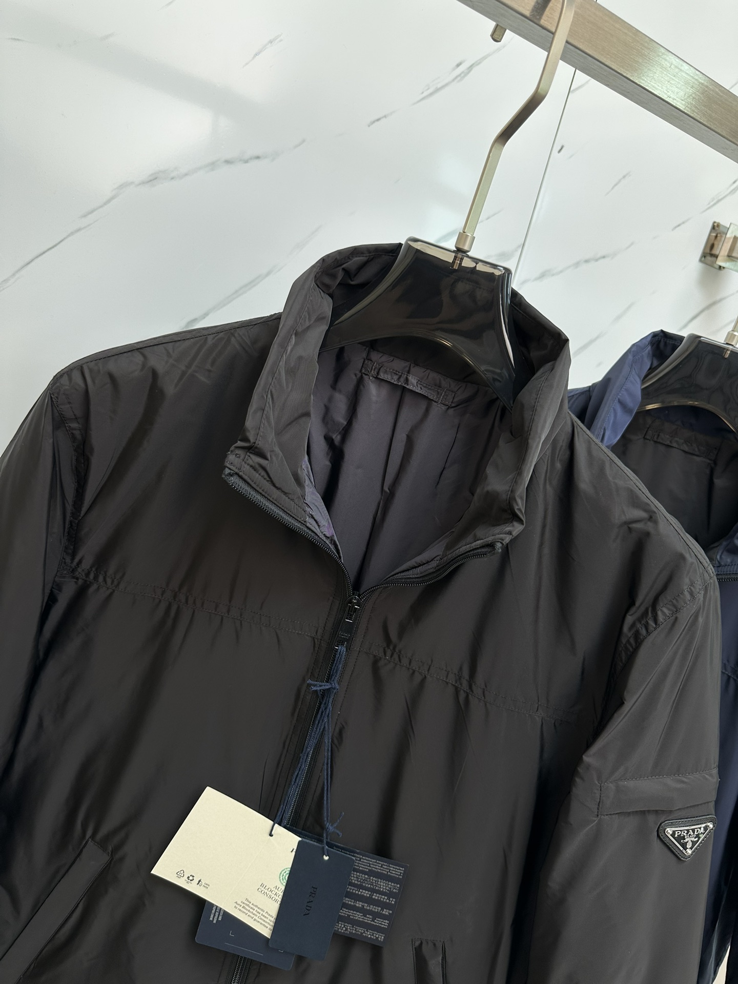 Pra*a Jacket