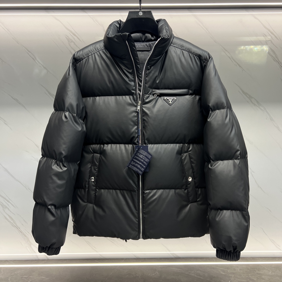 Pra*a Jacket