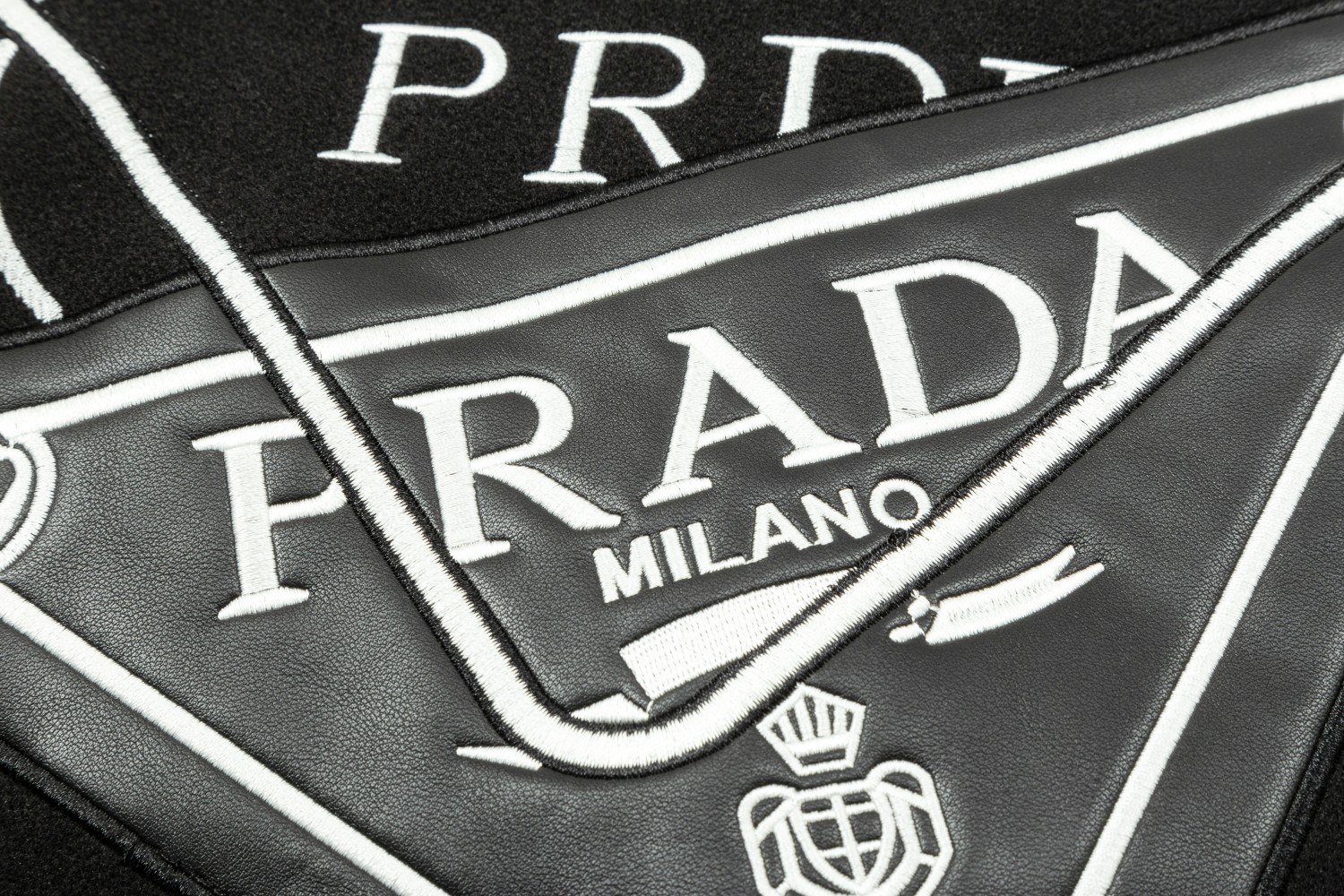 Pra*a Jacket