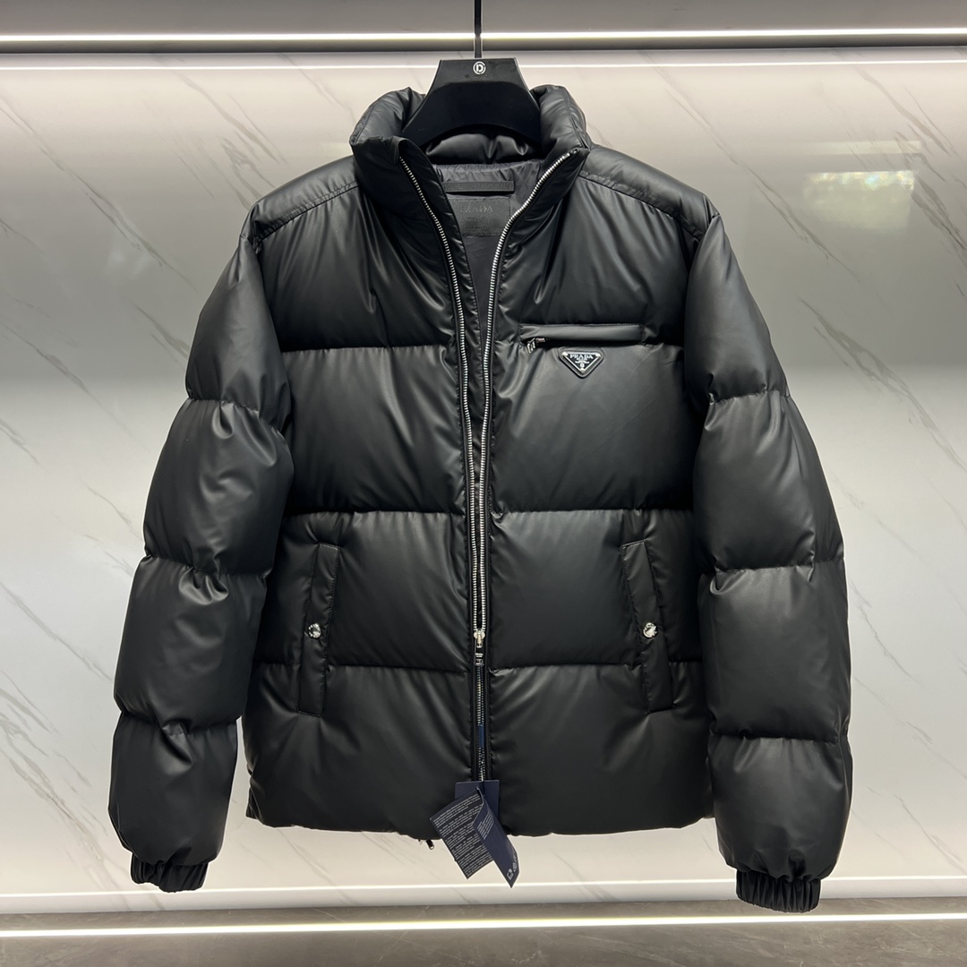 Pra*a Jacket