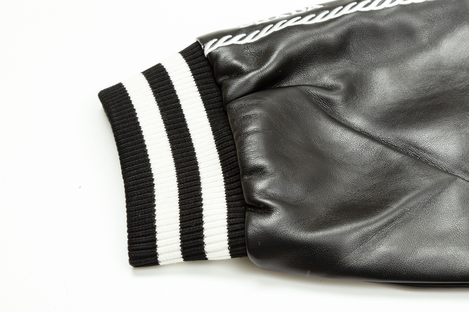 Pra*a Jacket