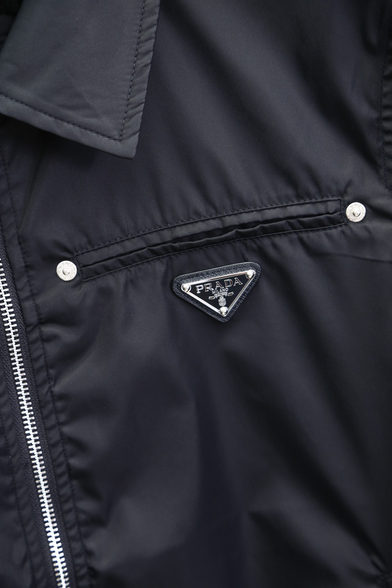 Pra*a Jacket