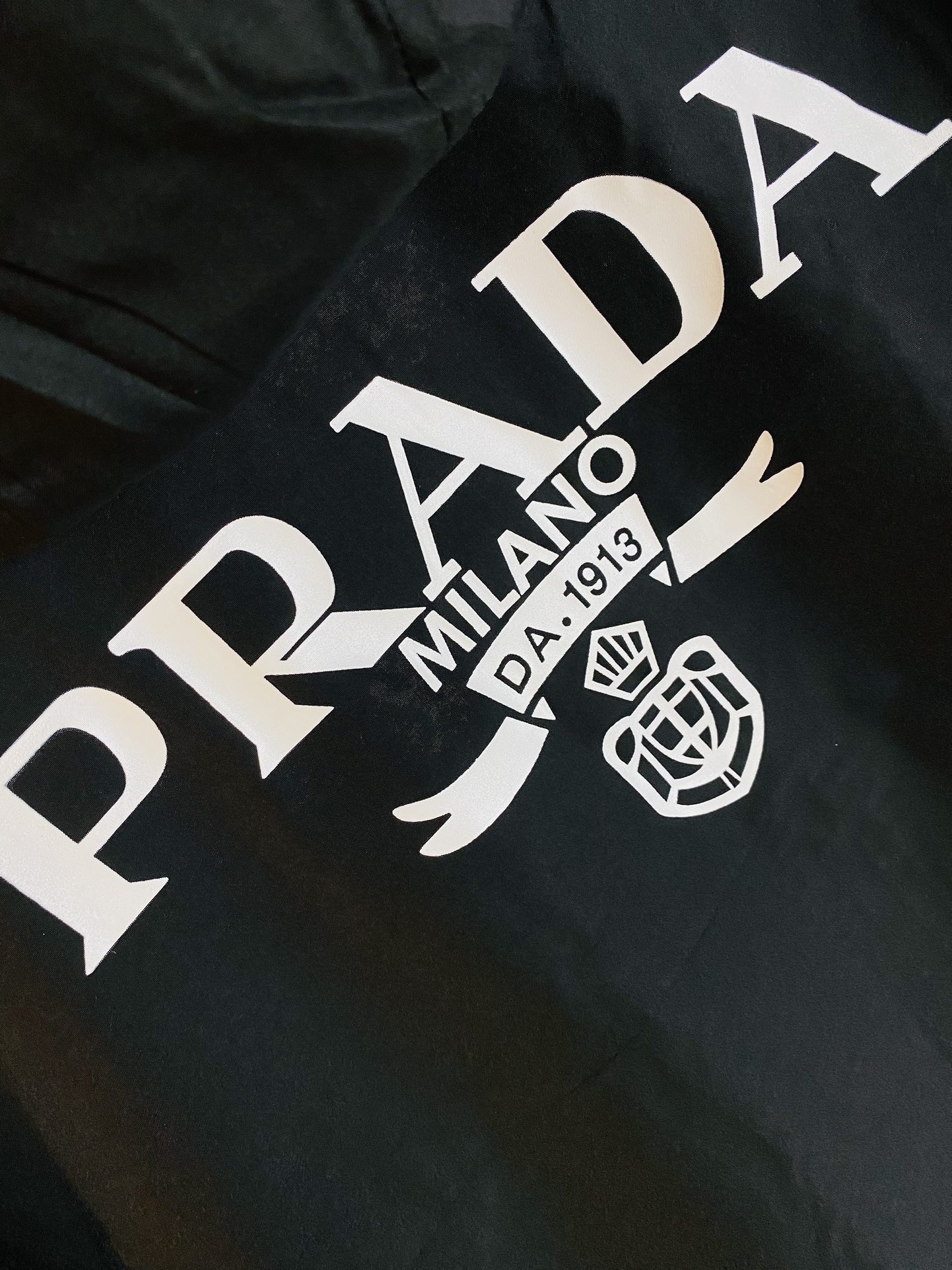 Pra*a Jacket