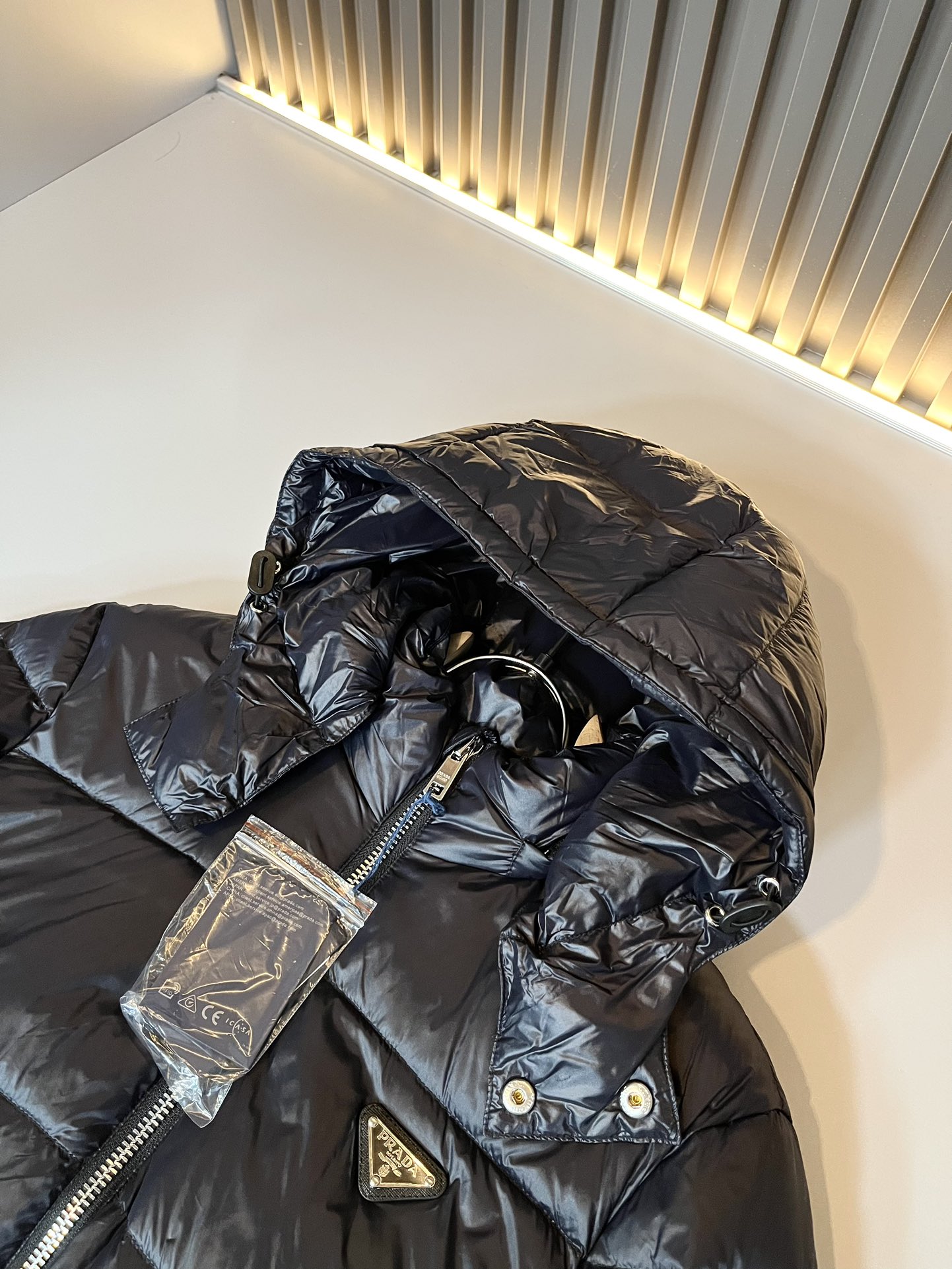 Pra*a Jacket