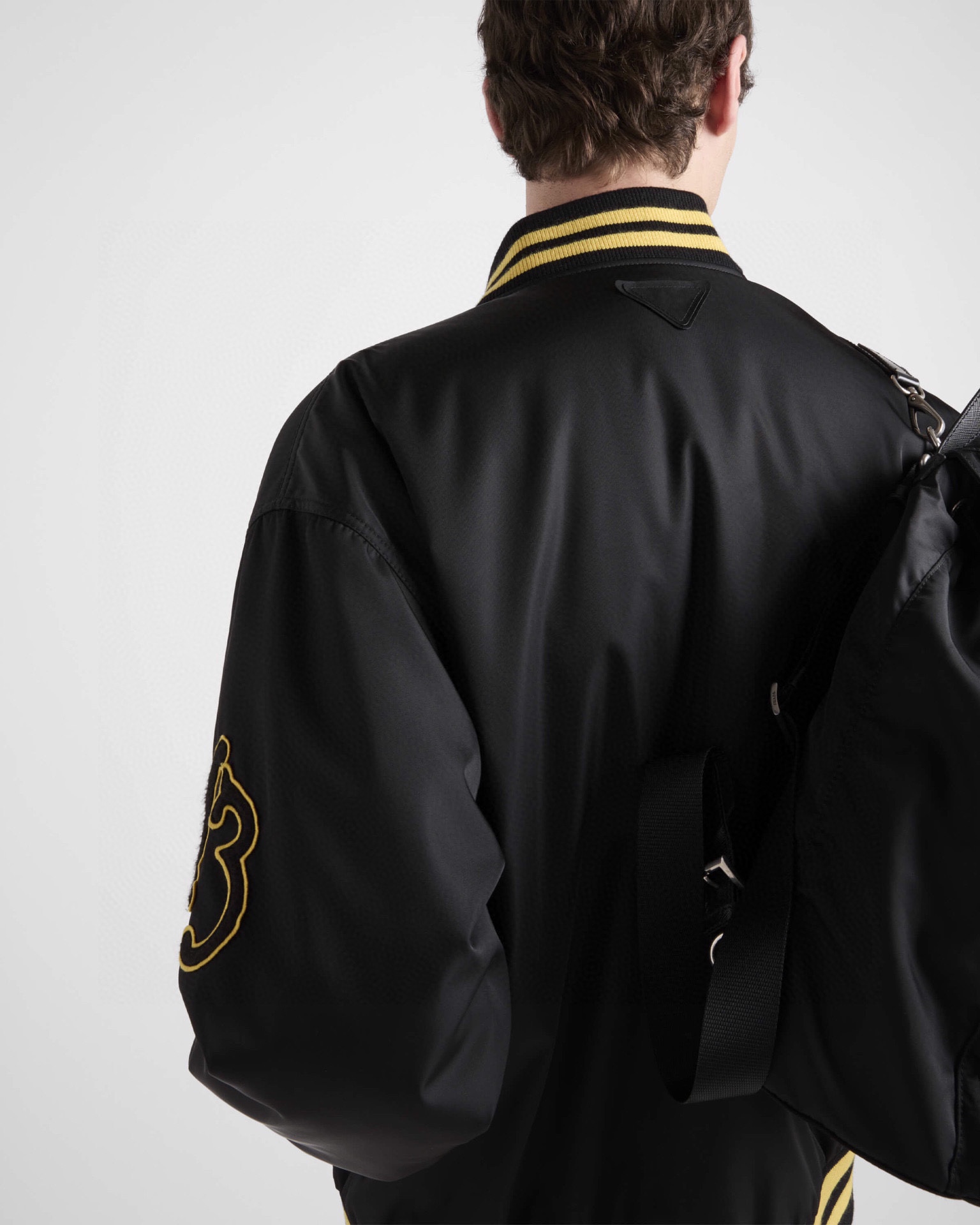 Pra*a Jacket