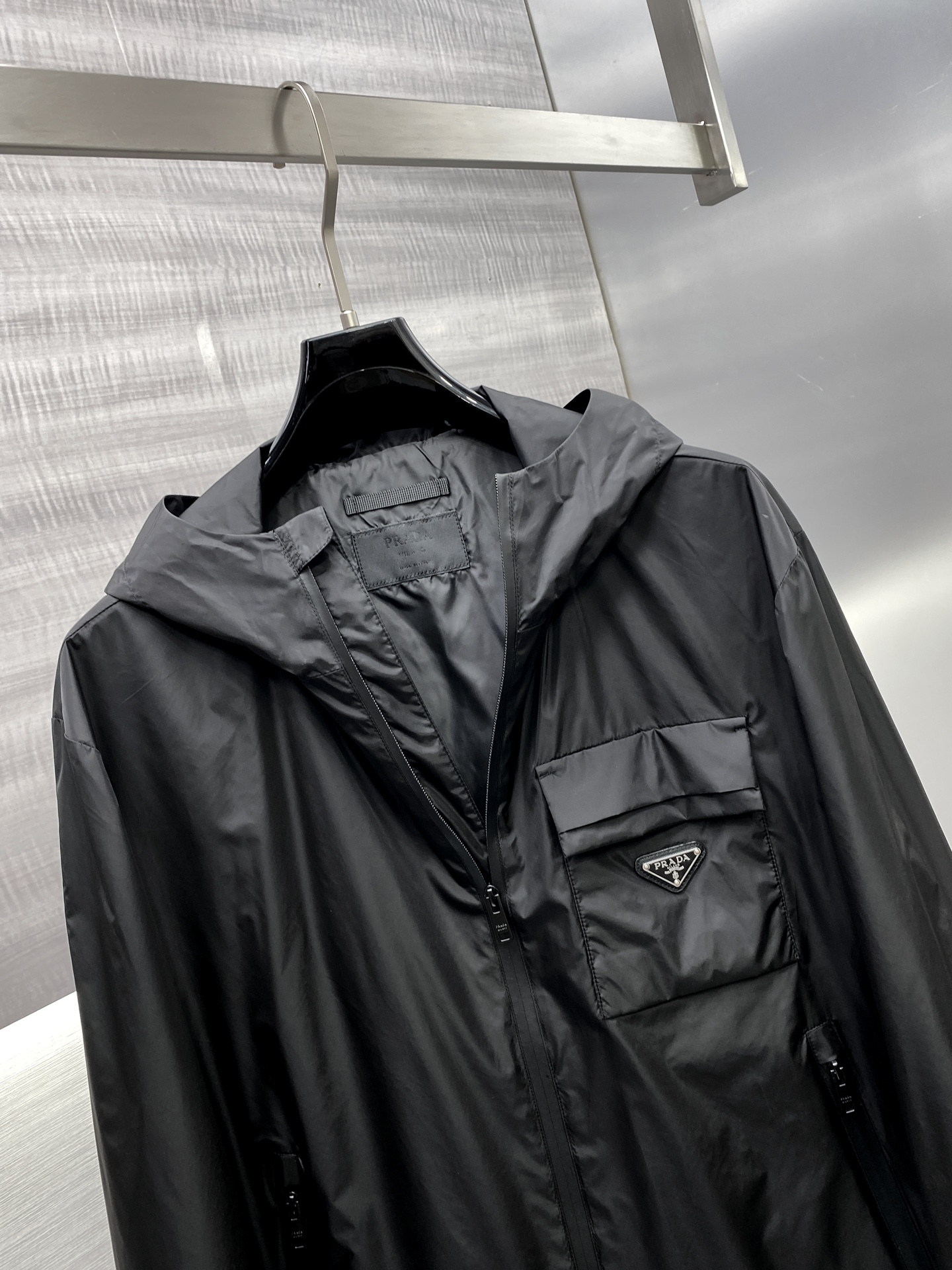 Pra*a Jacket
