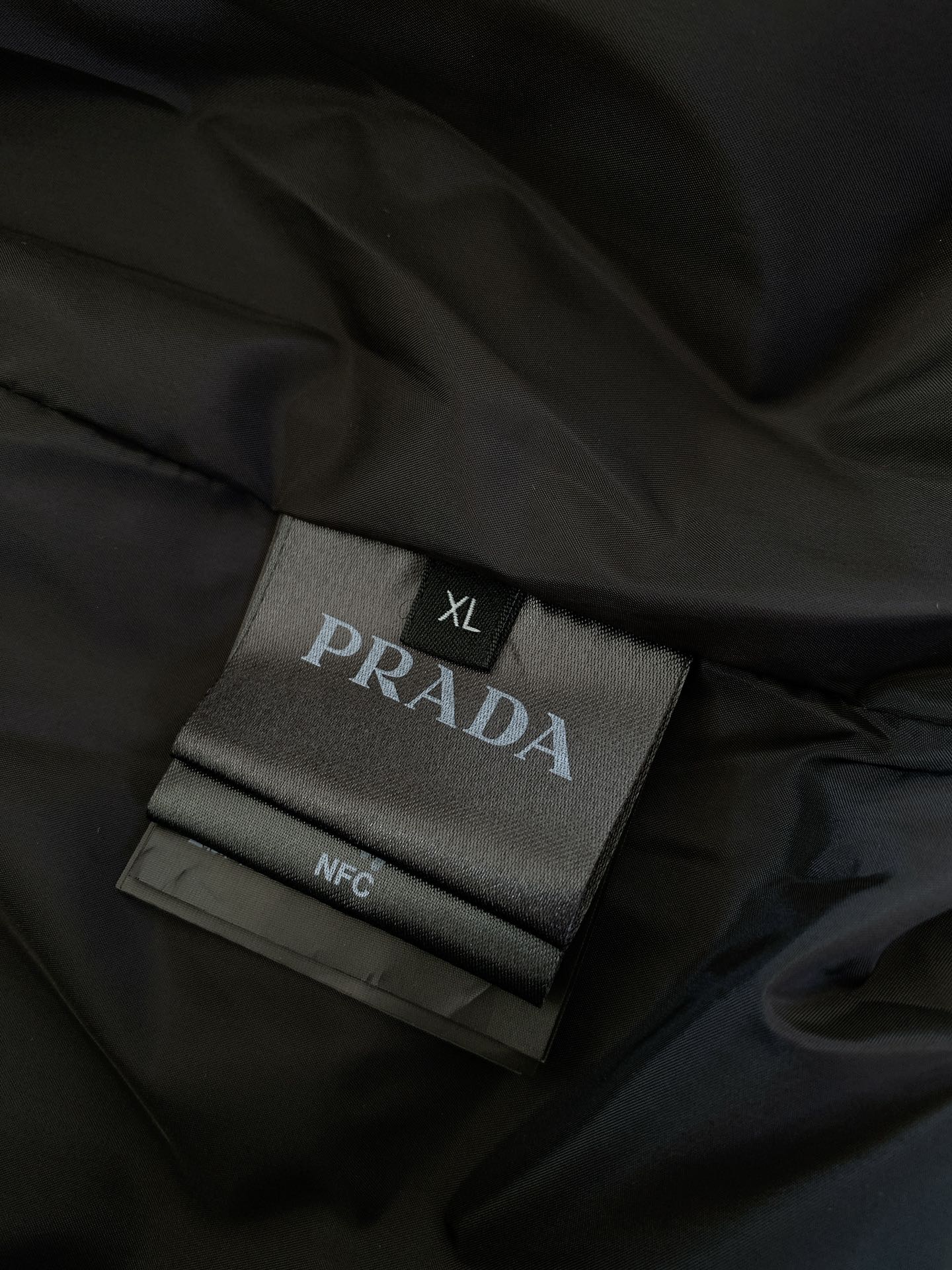 Pra*a Jacket
