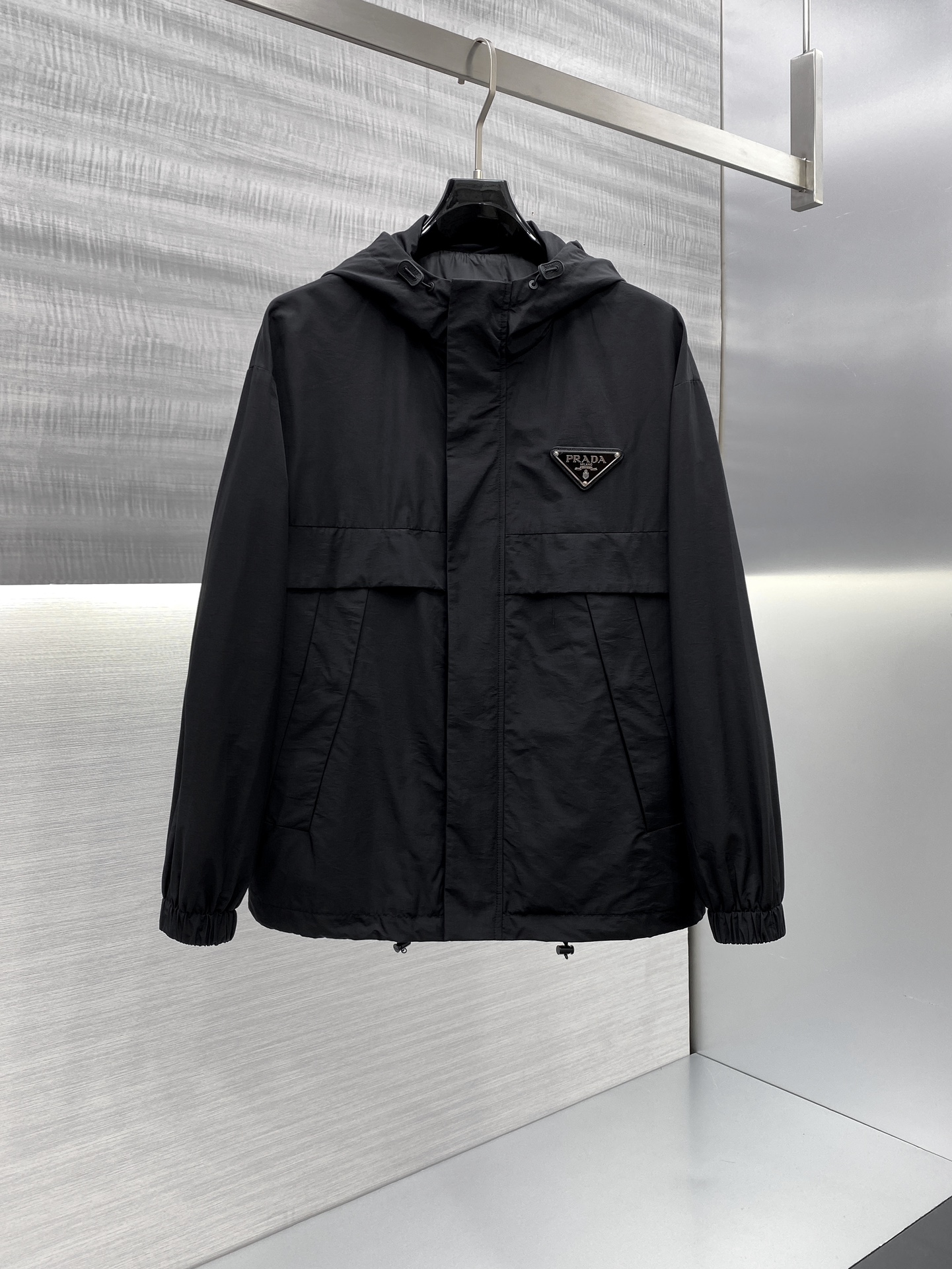 Pra*a Jacket