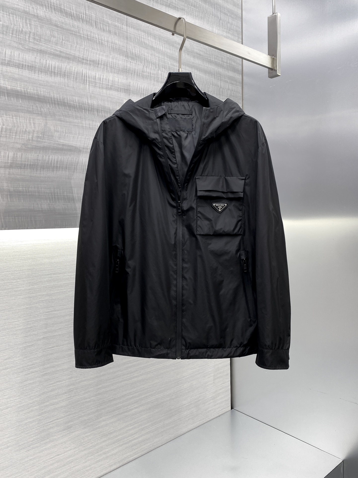 Pra*a Jacket