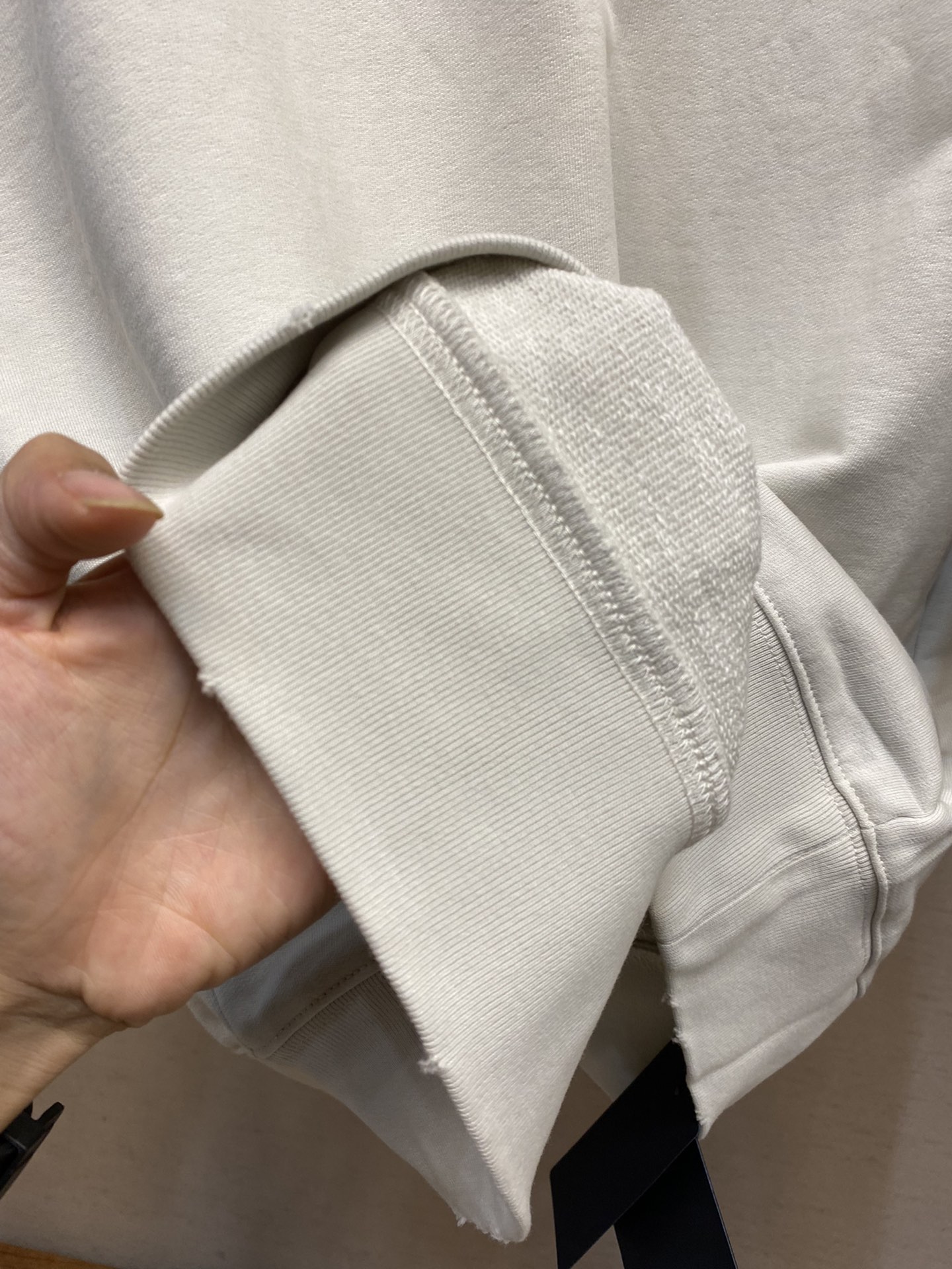 Pra*a Hoodie