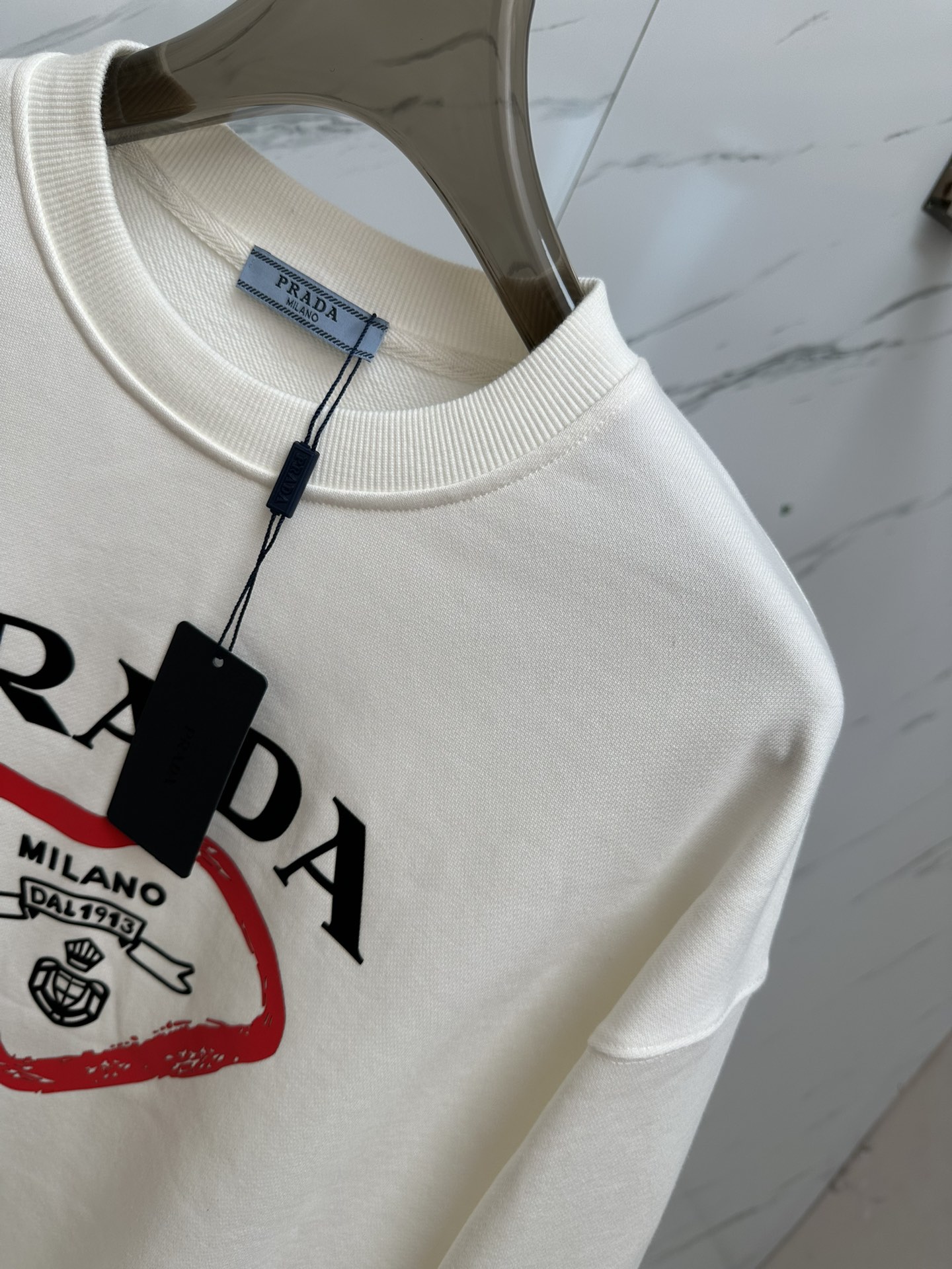 Pra*a Hoodie