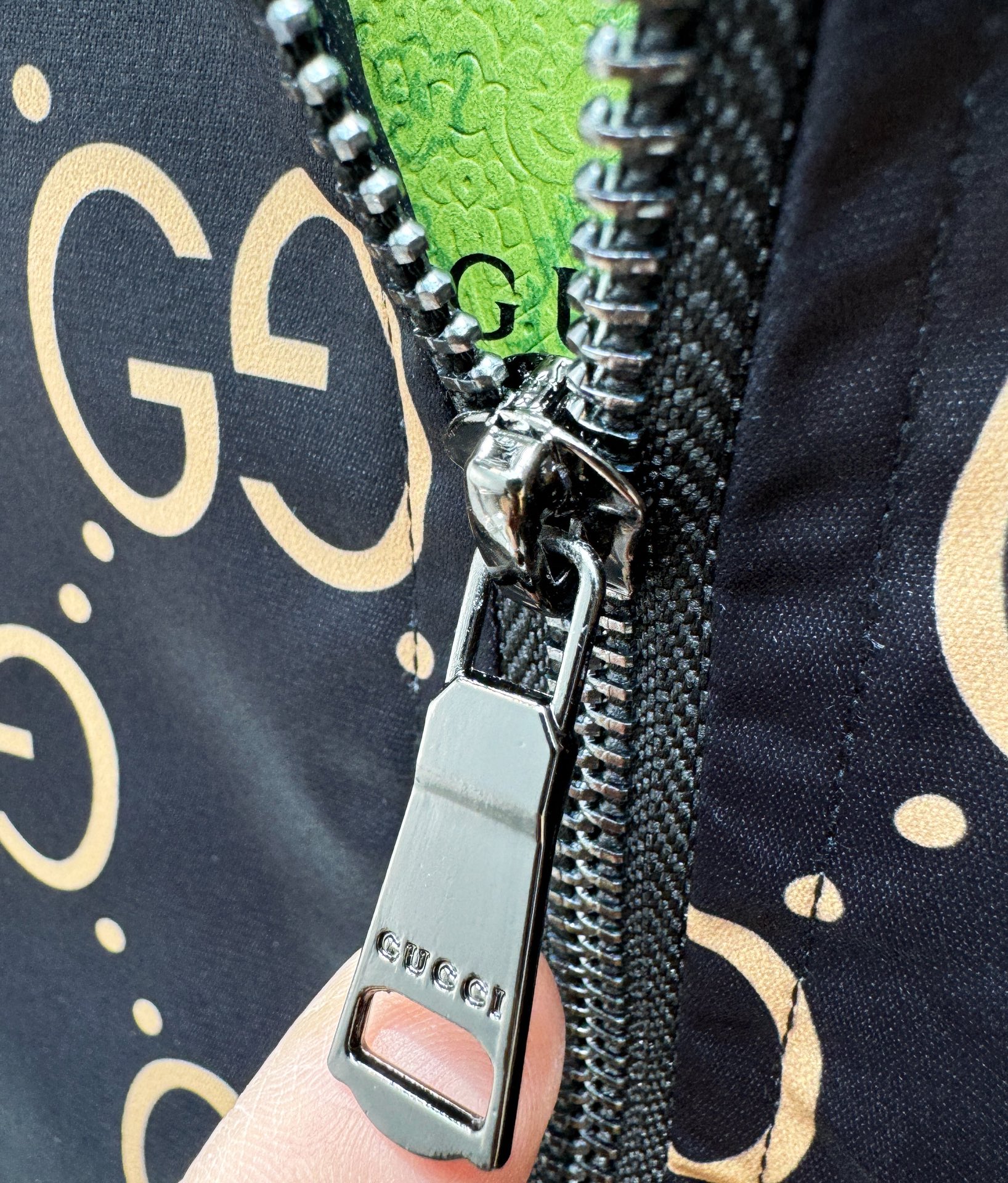 Gvc*1 Jacket