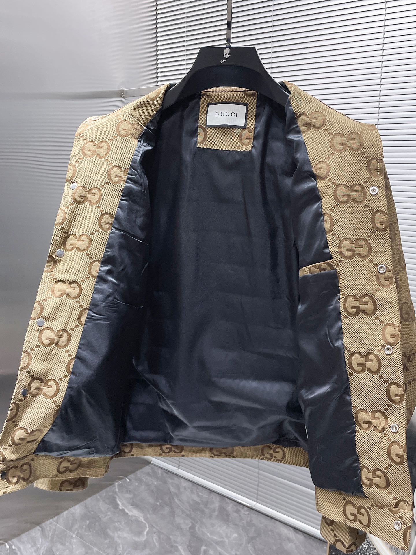 Gvc*1 Jacket