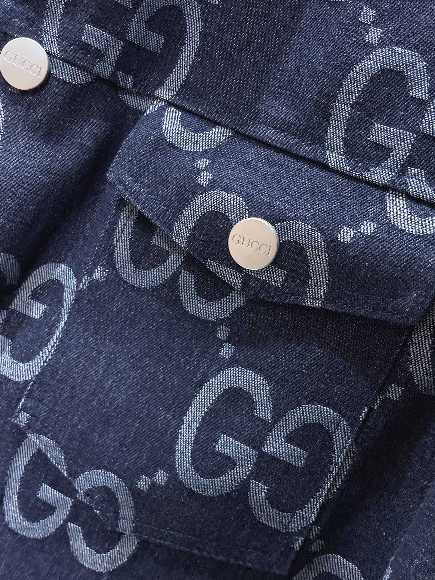 Gvc*1 Jacket