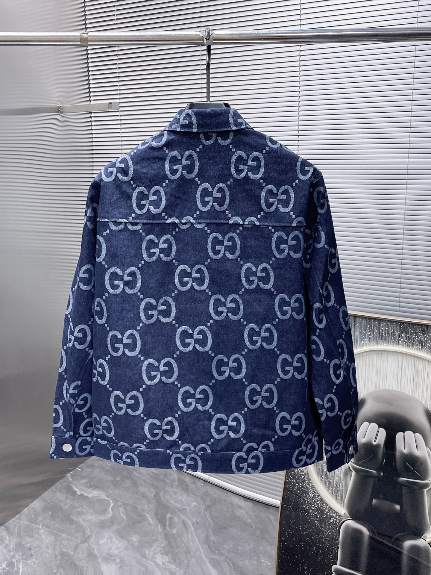 Gvc*1 Jacket