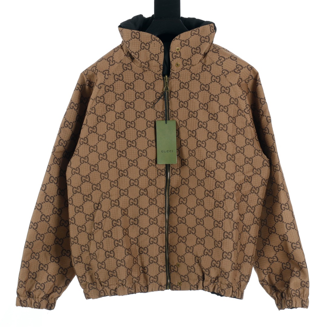 Gvc*1 Jacket