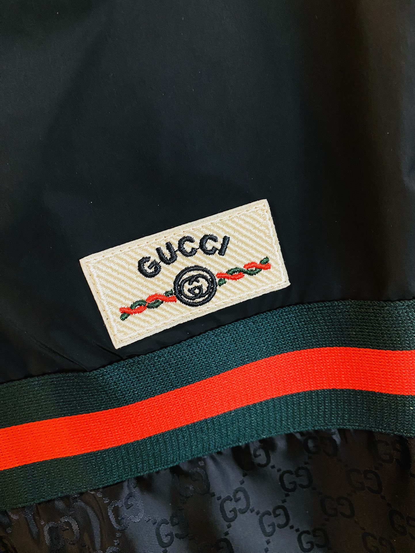 Gvc*1 Jacket