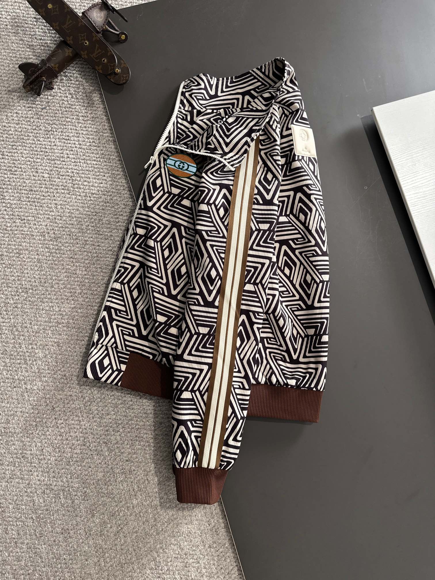 Gvc*1 Jacket