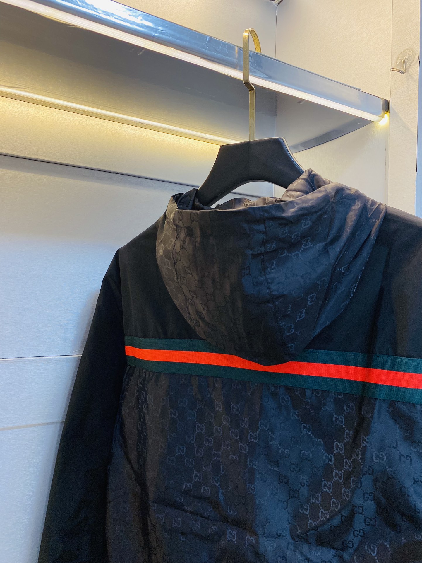 Gvc*1 Jacket