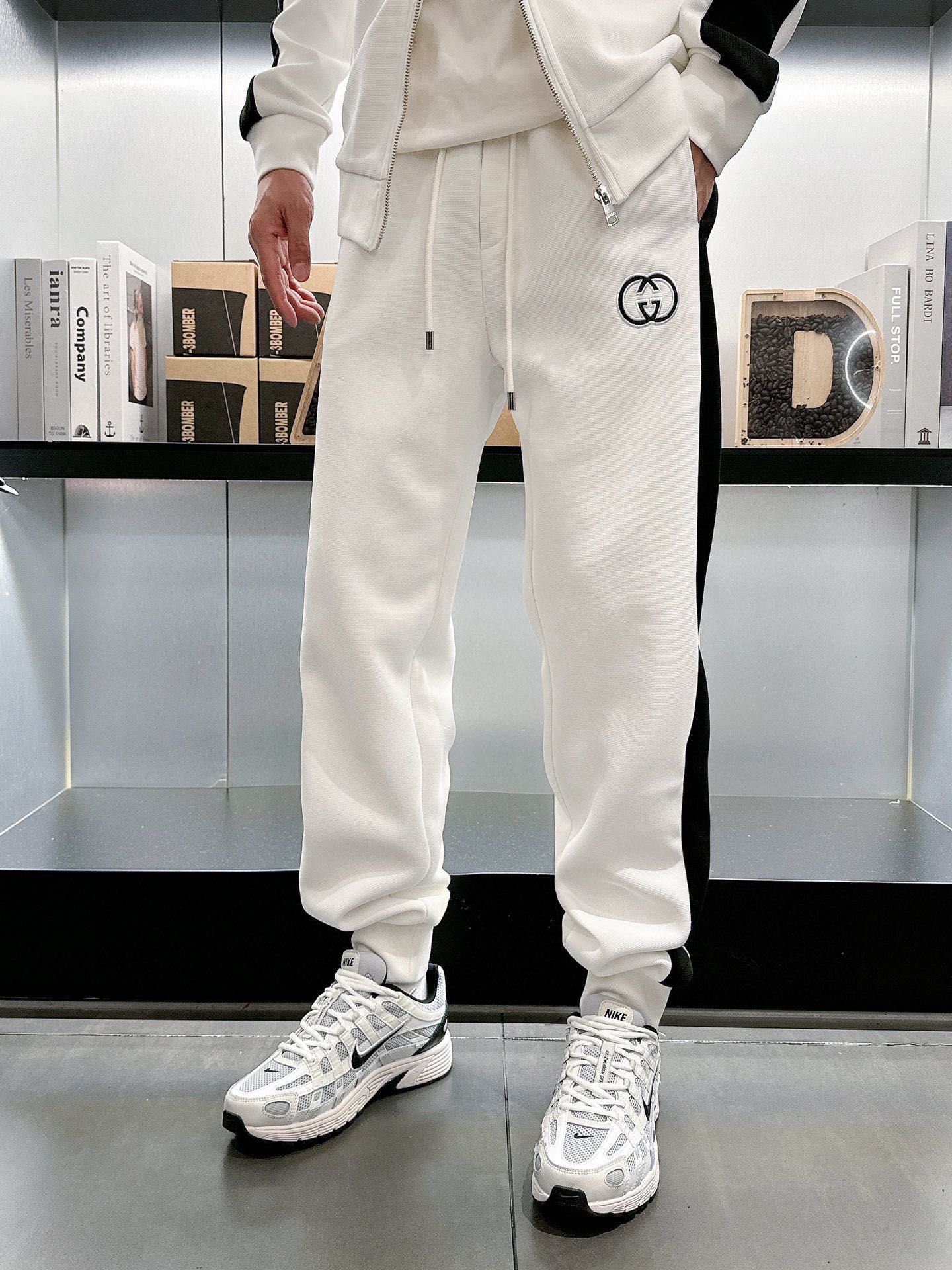 Gvc*1 Hoodie