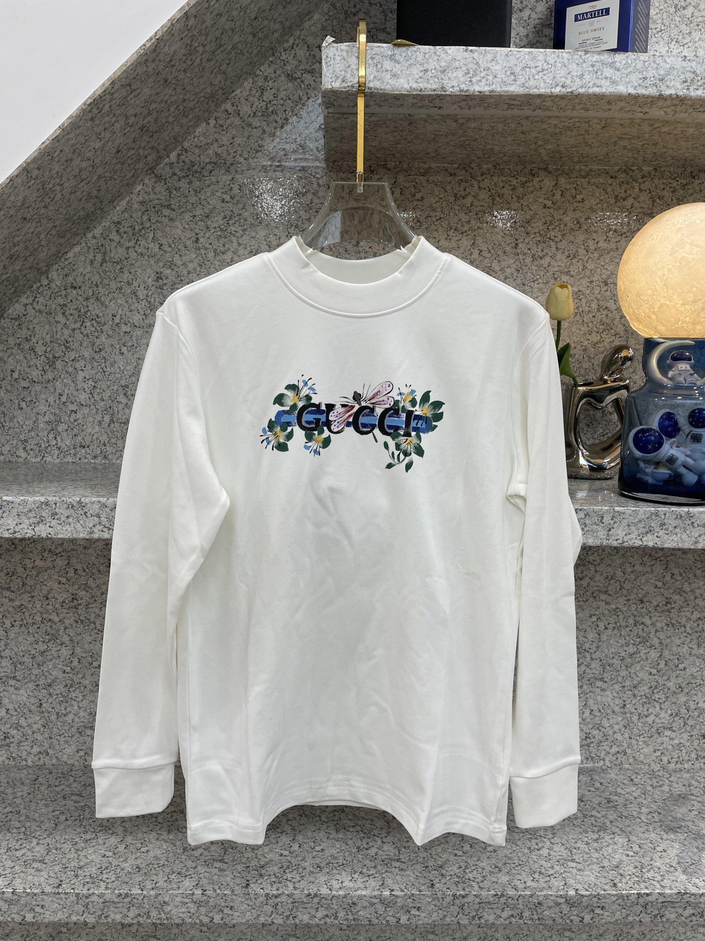 Gvc*1 Hoodie