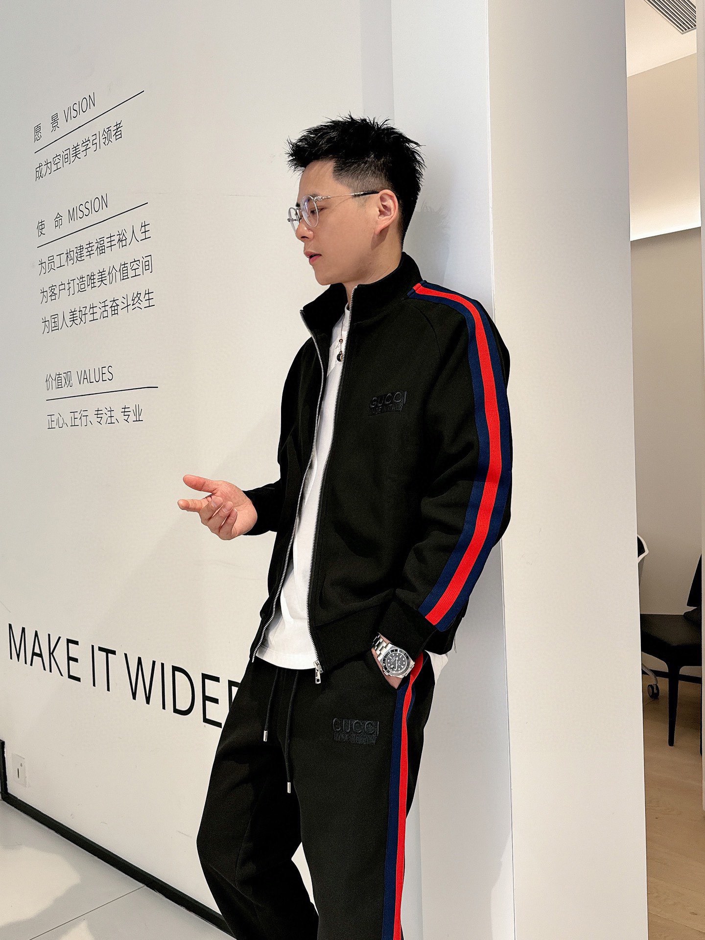 Gvc*1 Hoodie