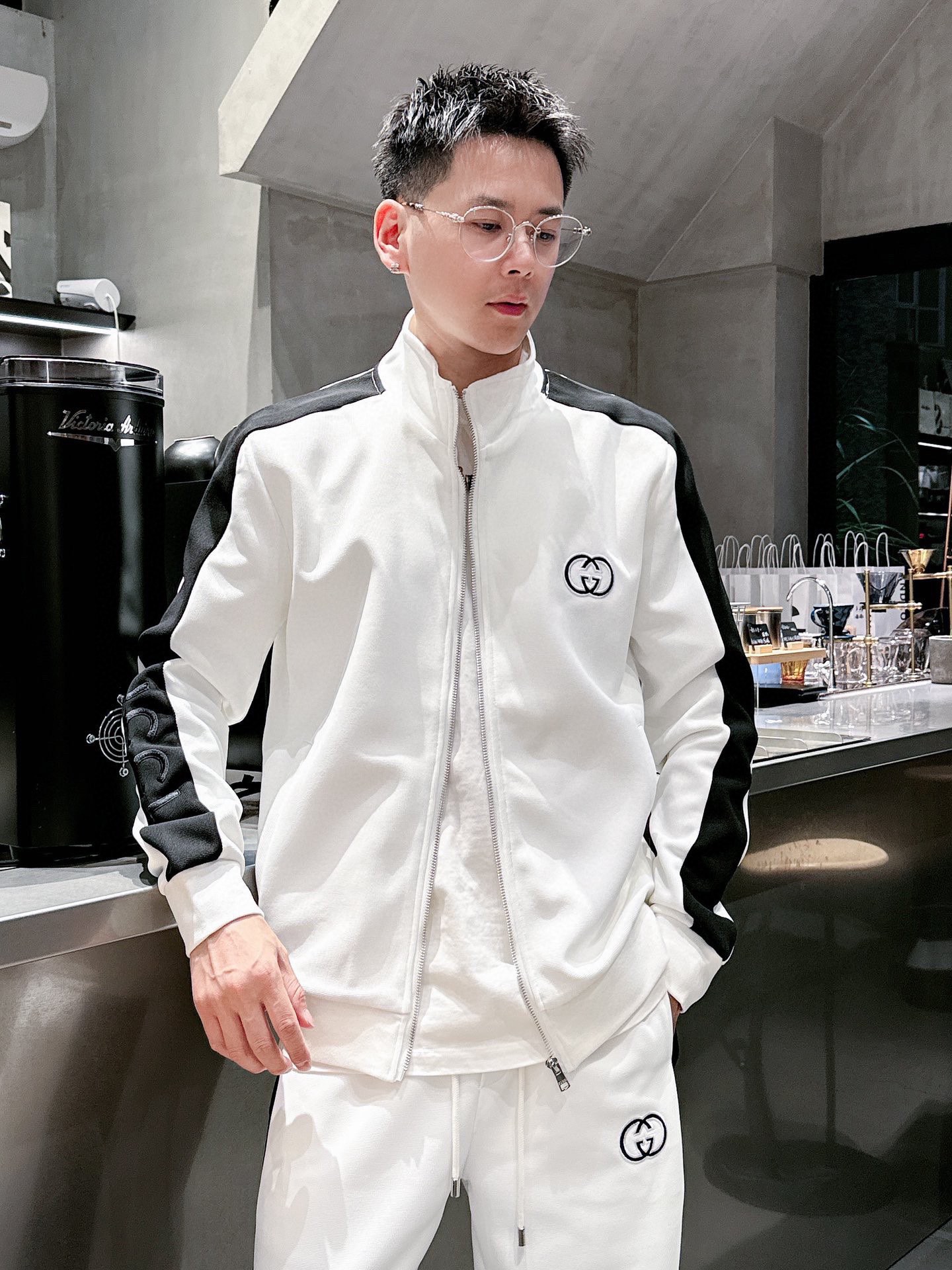 Gvc*1 Hoodie