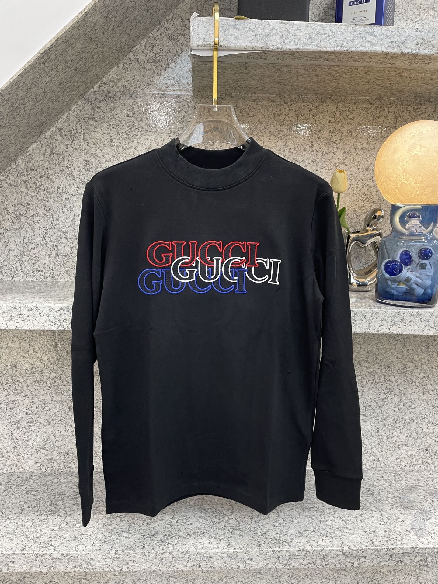 Gvc*1 Hoodie
