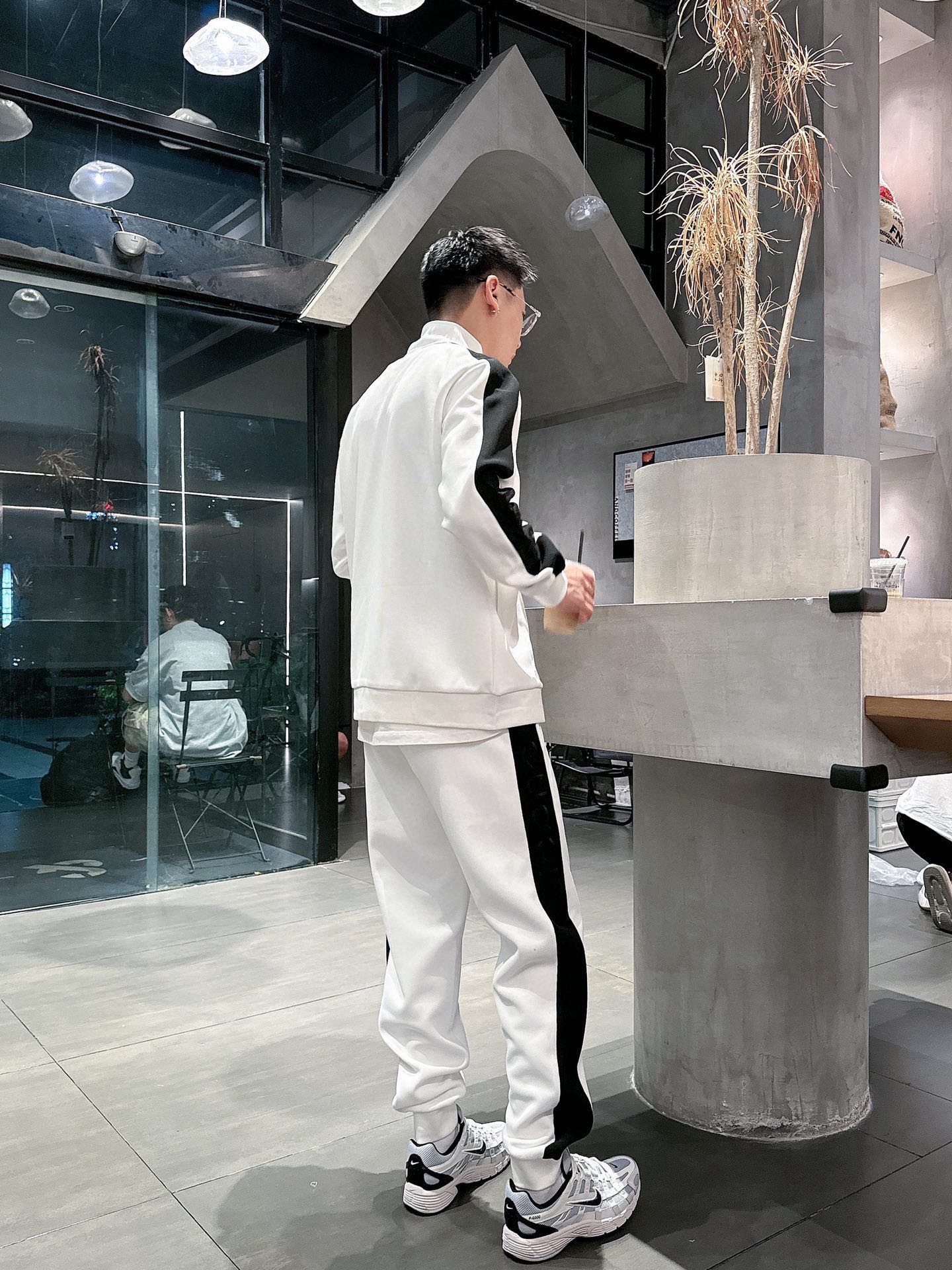 Gvc*1 Hoodie