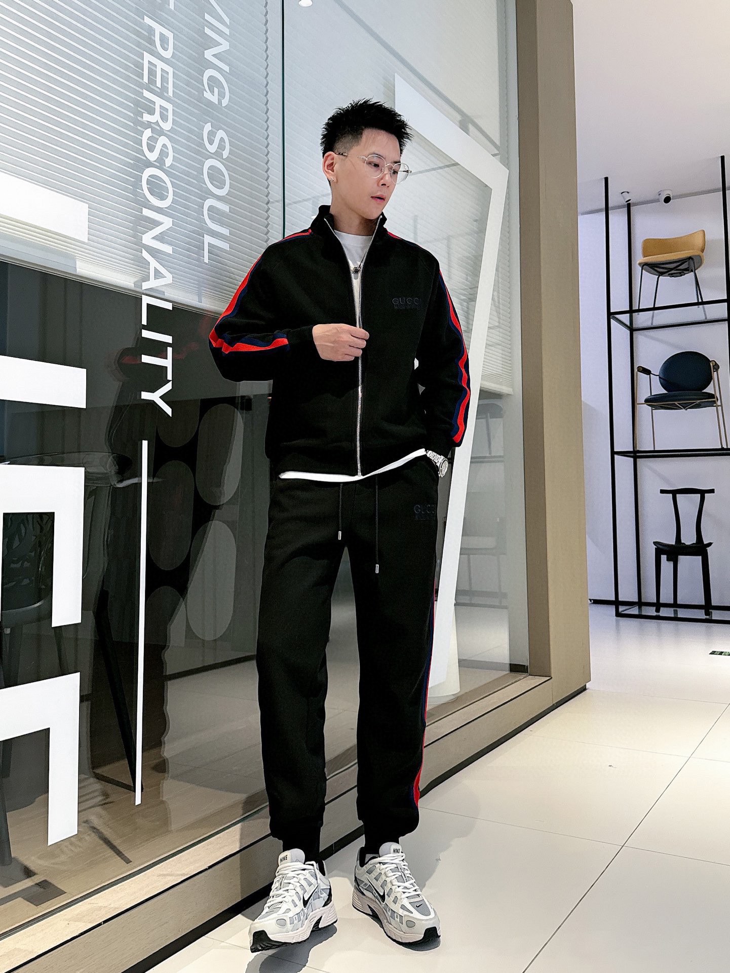 Gvc*1 Hoodie