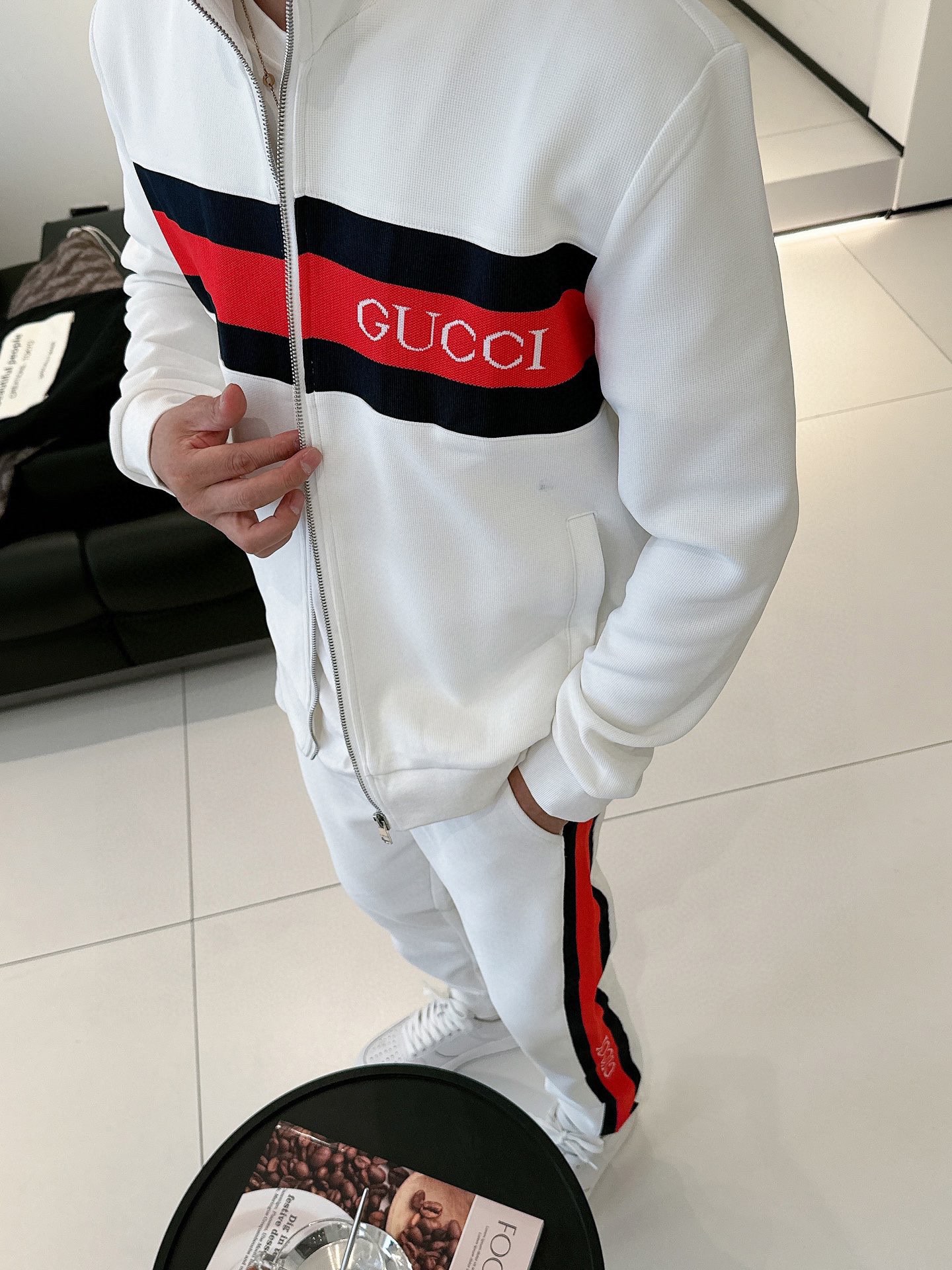 Gvc*1 Hoodie