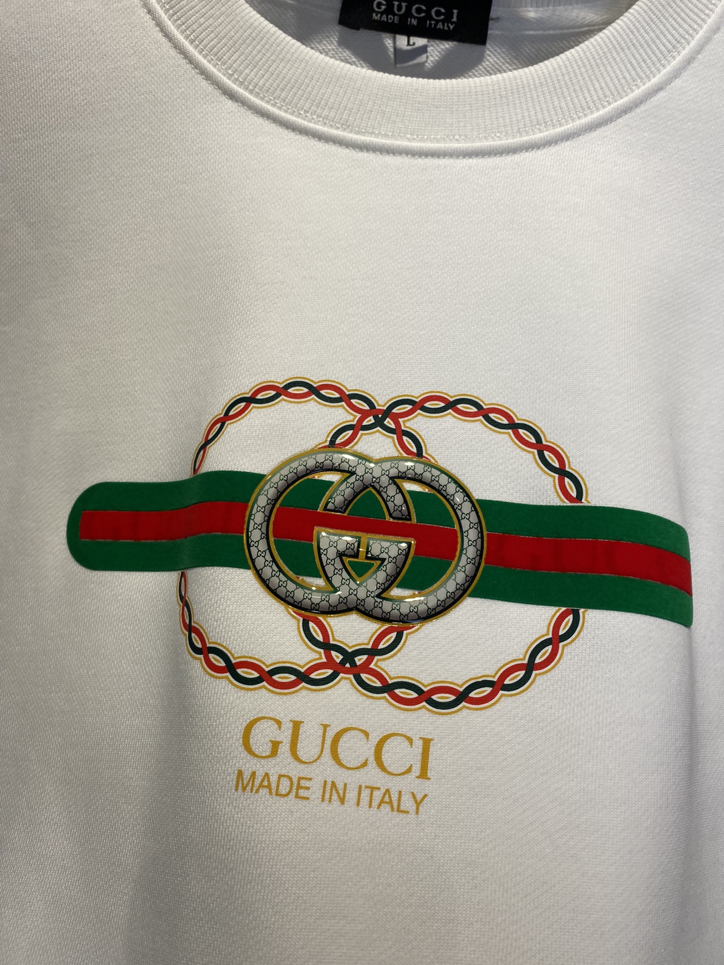 Gvc*1 Hoodie
