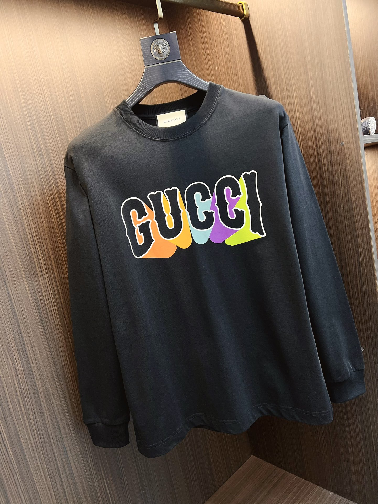 Gvc*1 Hoodie